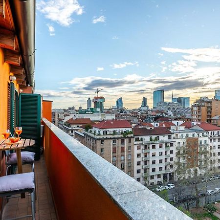 Casa Cosy Suite Venini Milánó Kültér fotó