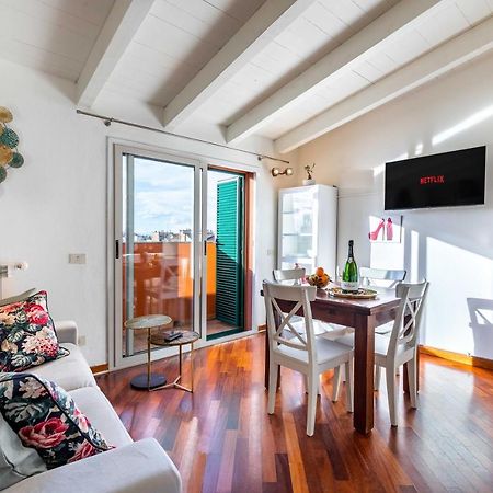Casa Cosy Suite Venini Milánó Kültér fotó