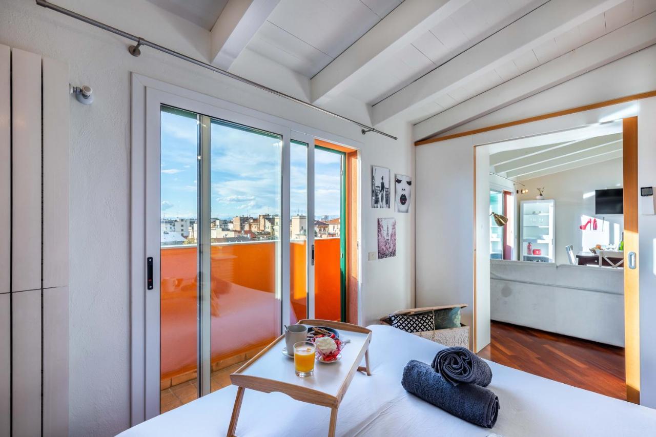 Casa Cosy Suite Venini Milánó Kültér fotó