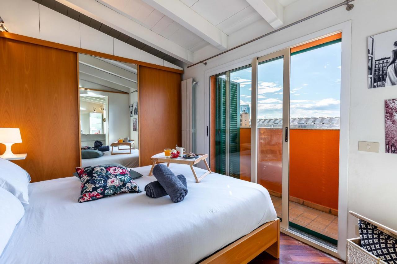 Casa Cosy Suite Venini Milánó Kültér fotó