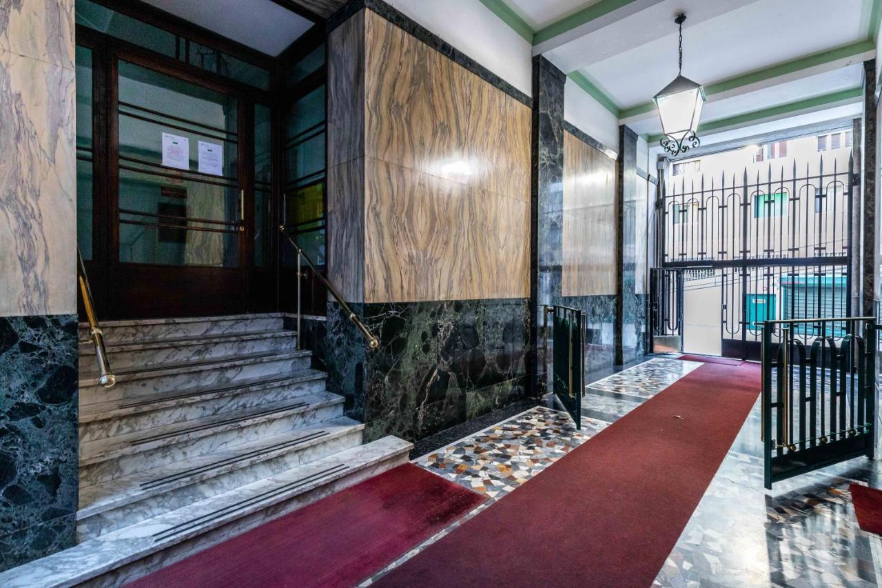 Casa Cosy Suite Venini Milánó Kültér fotó