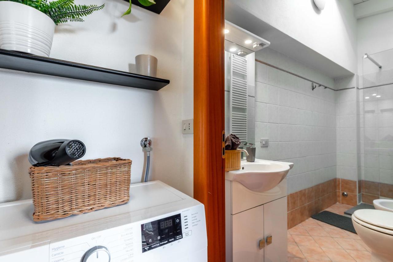 Casa Cosy Suite Venini Milánó Kültér fotó