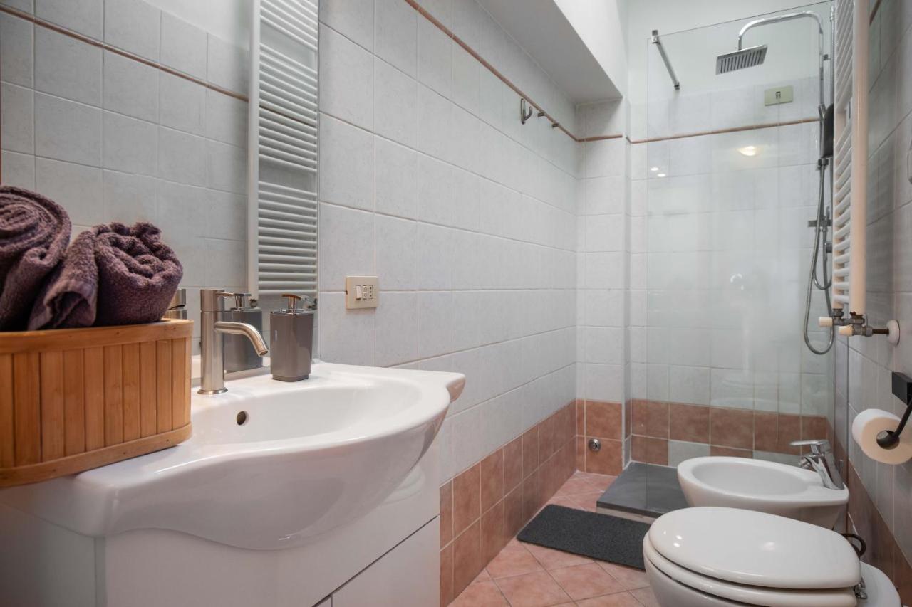Casa Cosy Suite Venini Milánó Kültér fotó