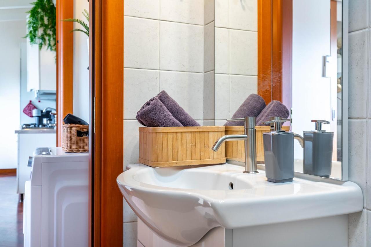 Casa Cosy Suite Venini Milánó Kültér fotó