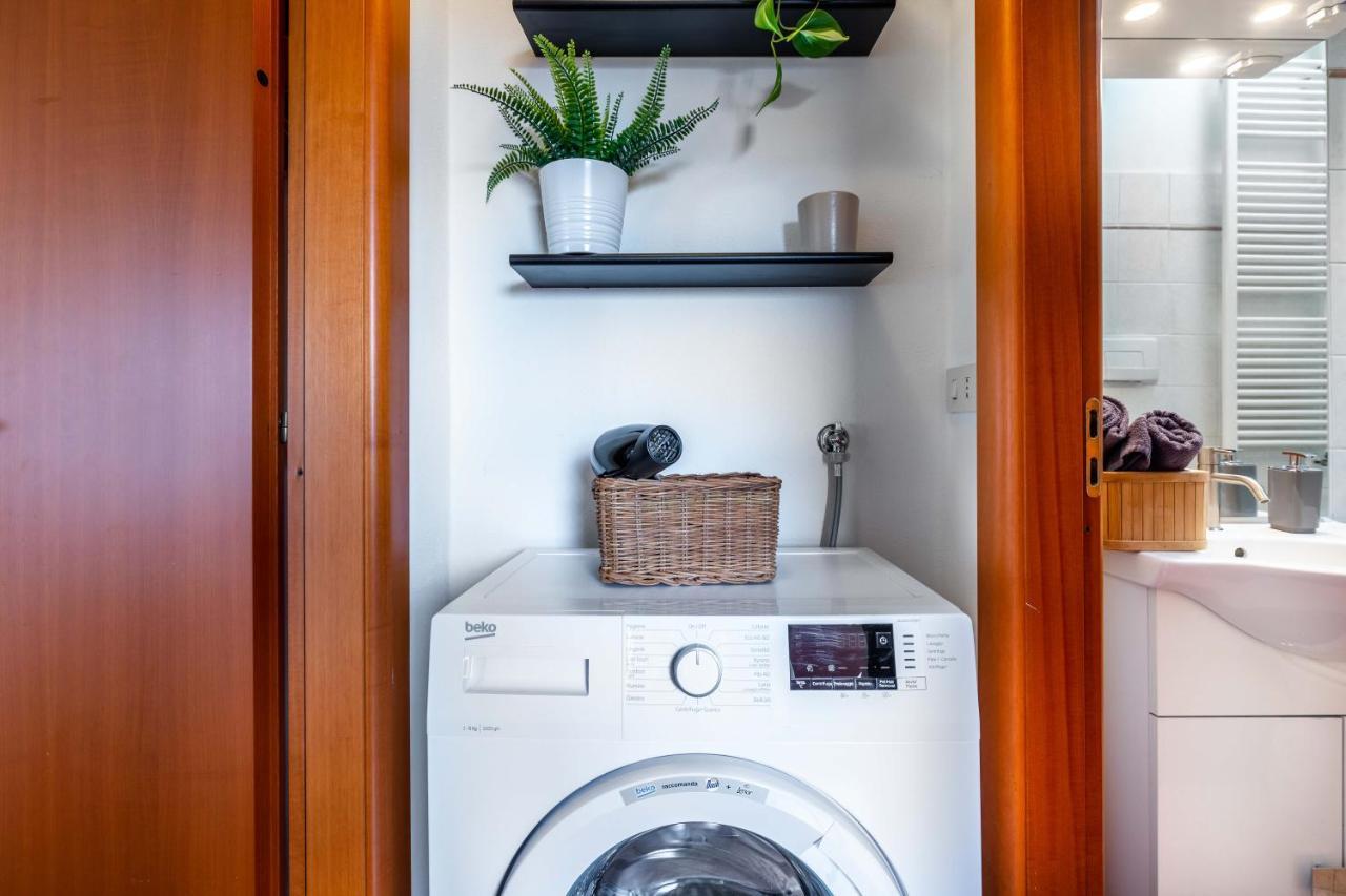 Casa Cosy Suite Venini Milánó Kültér fotó